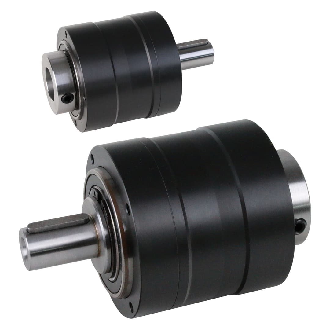 Planetary gearbox MPL size 70 ratio i=10 1-stage