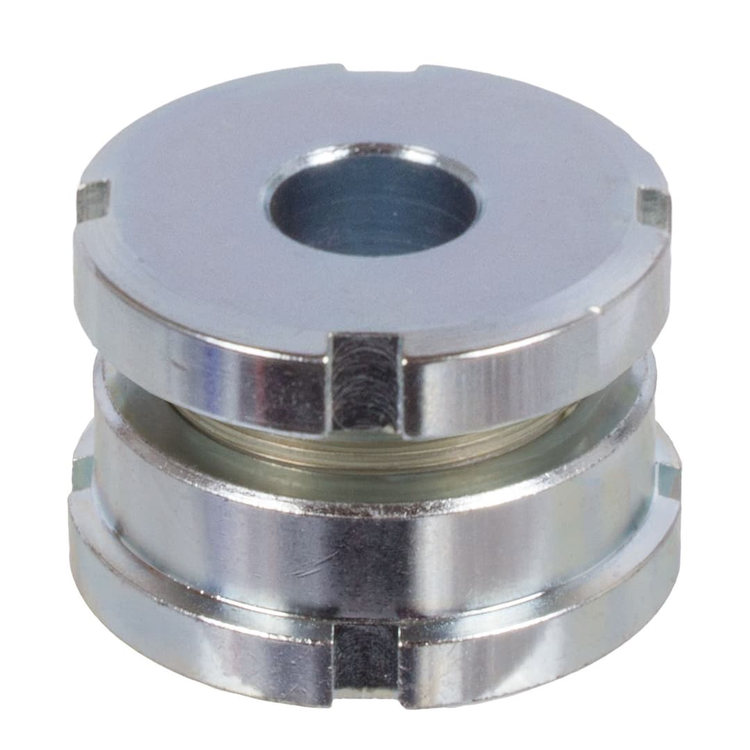 Precision levelling adjuster MN 686.3 15-6.6