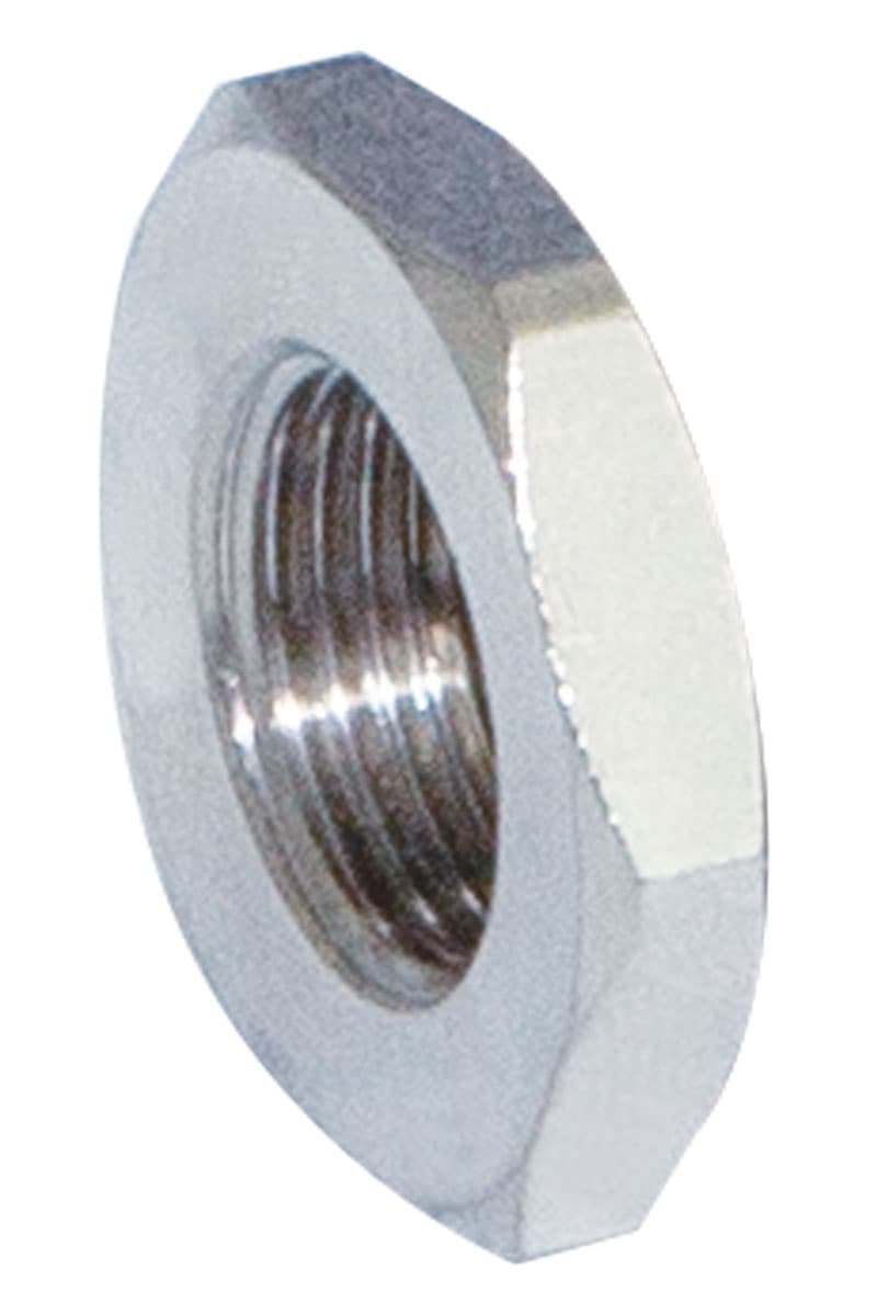 Nose nut mounting M16x1,5 for cylinder diameter 12/16mm