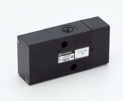 3/2 directional control valves, pilot actuated Norgren 03060702 G1/4