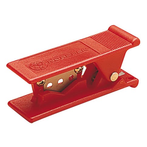 Tube cutter