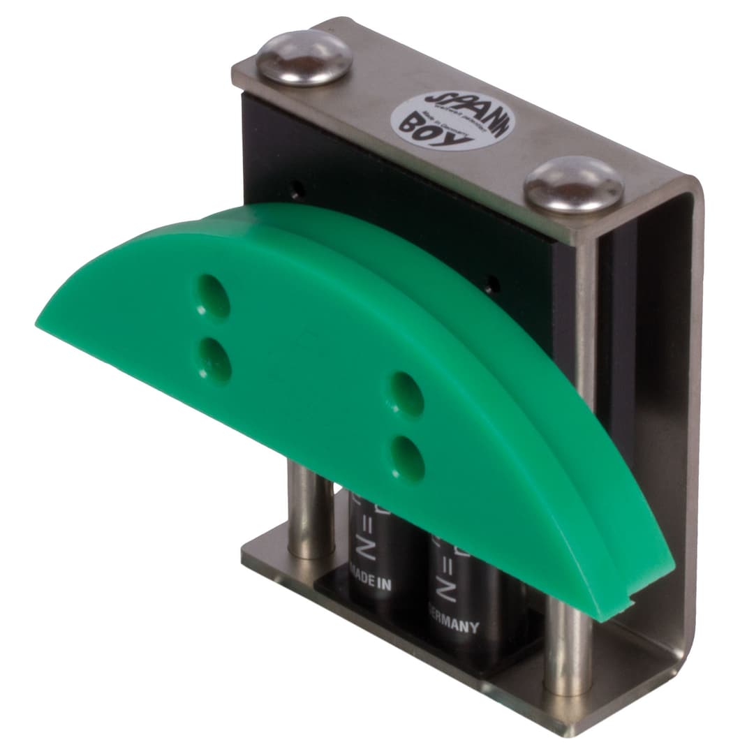Chain tensioner SPANN-BOY® TS up to 06 B-1 stainless steel