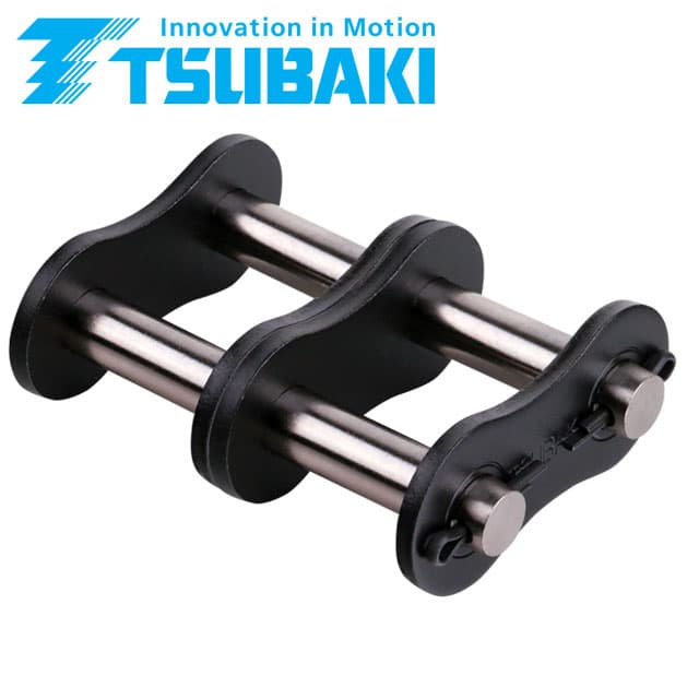 Chain connecting link type 10 / S for double-strand roller chain Lambda 20 B-2
