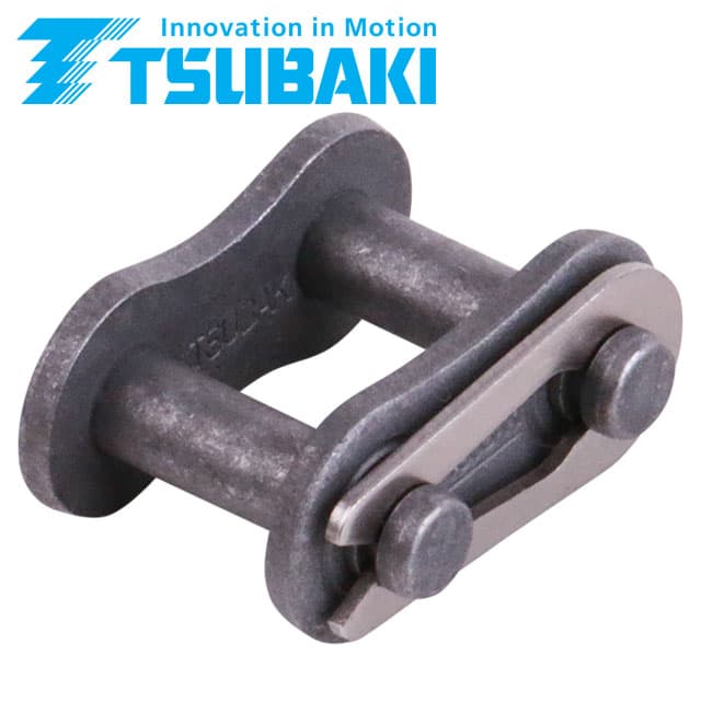 Chain connecting link type 11 / E for roller chain Neptune 10 B-1