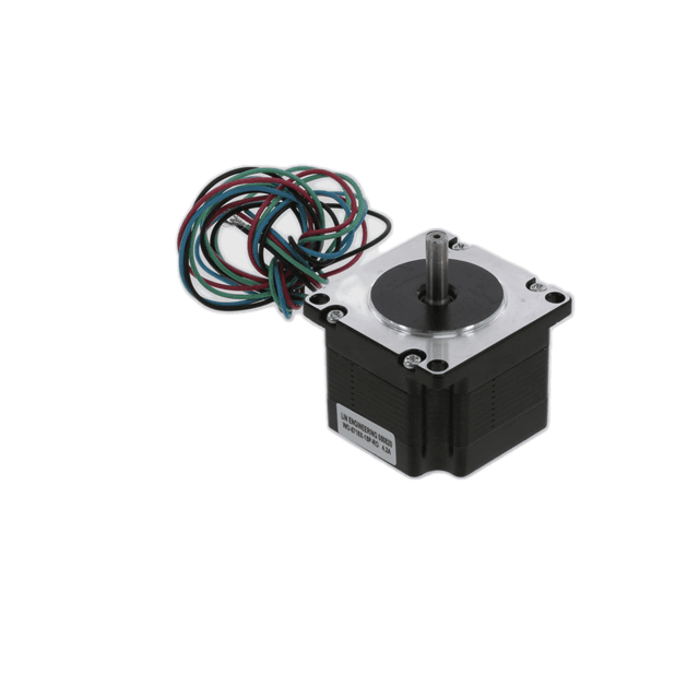 Lin Engineering WO-5718X-15S-RO — STEPPER MOTOR