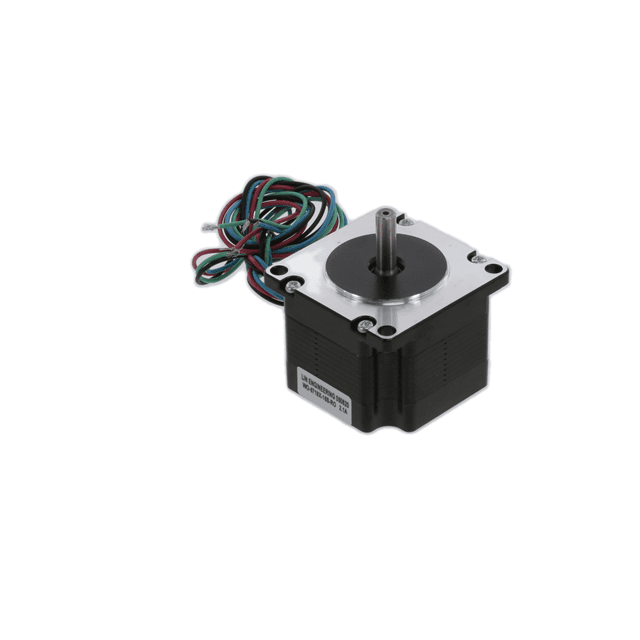 Lin Engineering WO-5718X-15P-RO — STEPPER MOTOR