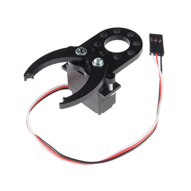 SparkFun Electronics 13177 — MICRO GRIPPER KIT B HUB MNT