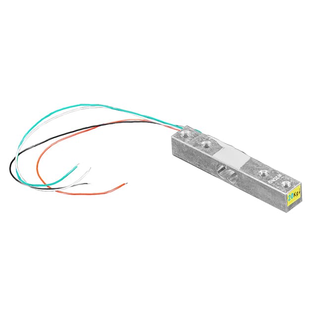 Adafruit Industries LLC 4543 — SENSOR FORCE 20KGF DIAPHRAGM