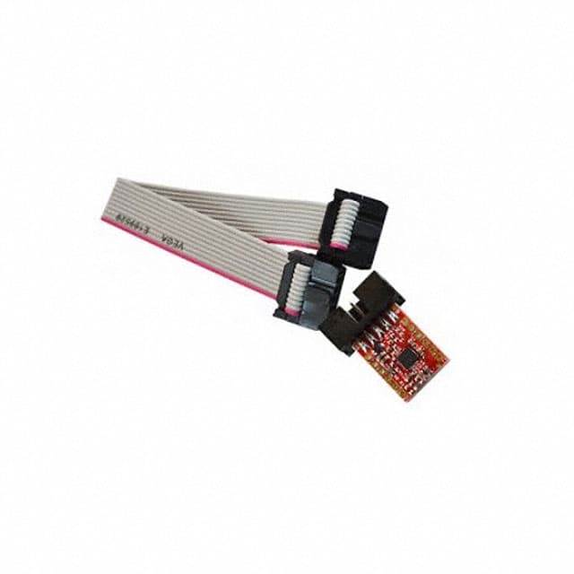Olimex LTD MOD-MPU6050 — 3 AXIS GYRO/ACCELEROMETER MODULE