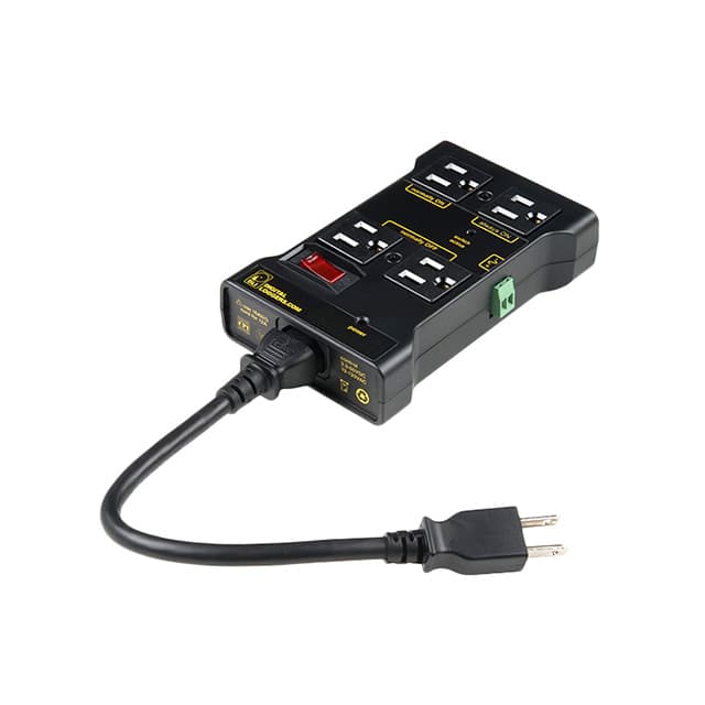 SparkFun Electronics 14236 — IOT POWER RELAY