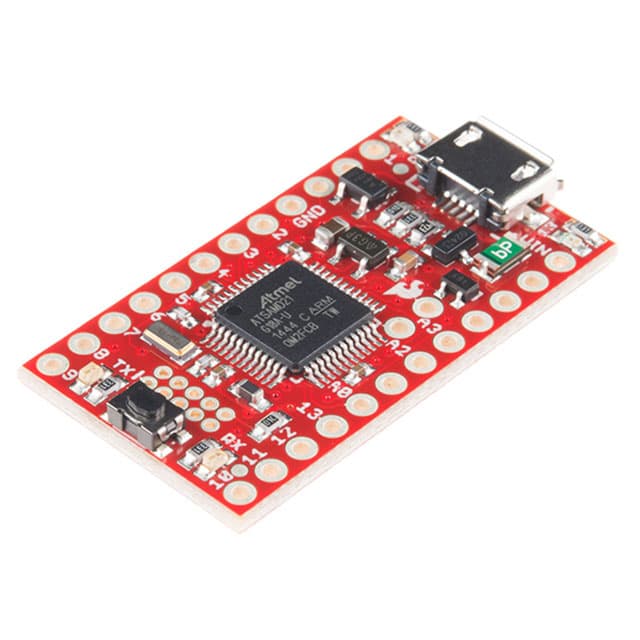 SparkFun Electronics 13664 — SAMD21 MINI BREAKOUT ATSAMD21G18