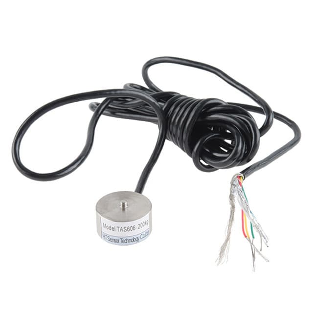 SparkFun Electronics 13332 — SENSOR FORCE 200KGF DIAPHRAGM