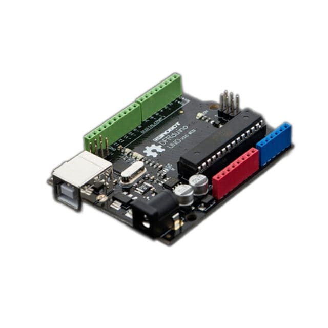DFRobot DFR0216 — DFRDUINO UNO V3.0 ATMEGA328P