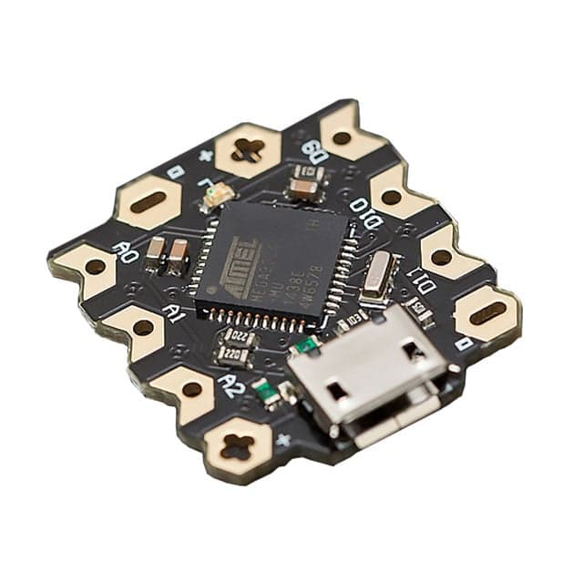 DFRobot DFR0282 — BEETLE ATMEGA32U4 EVAL BRD