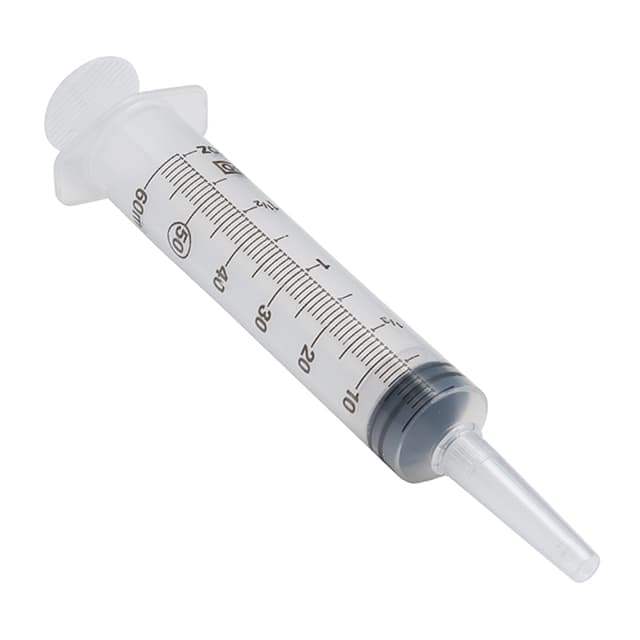 Apex Tool Group M50TASSM — SYRINGE MANUAL 50CC 5PC