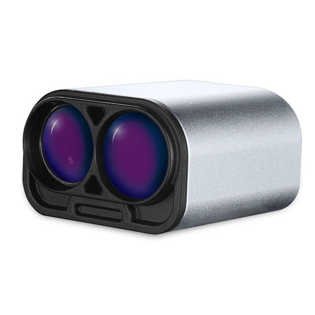 LightWare LiDAR Inc. LW20/C — SENSOR OPTICAL I2C, SERIAL