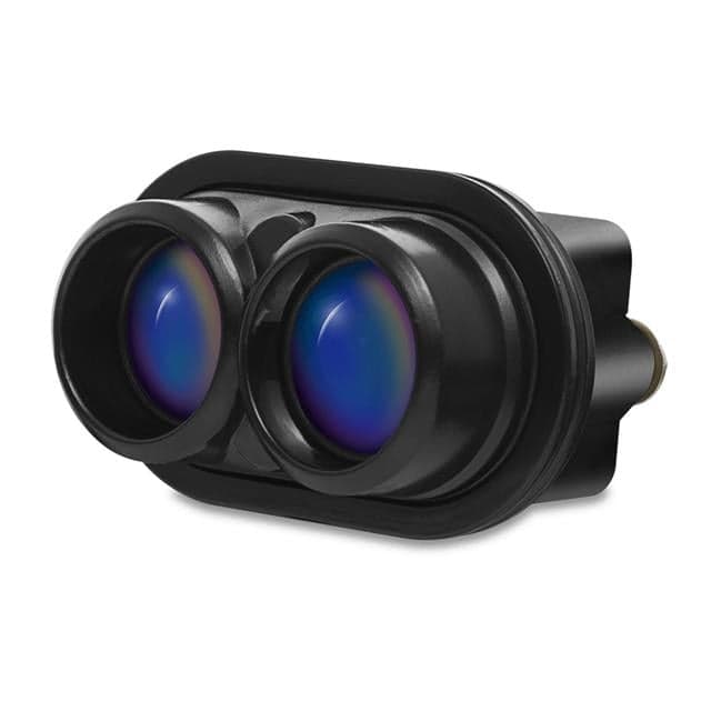 LightWare LiDAR Inc. SF000/B — SENSOR OPTICAL 0-6M I2C, SERIAL
