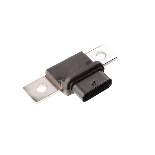 Isabellenhuette USA ICD-A-500-CAN1-12 — CURRENT SENSOR SHUNT 500A