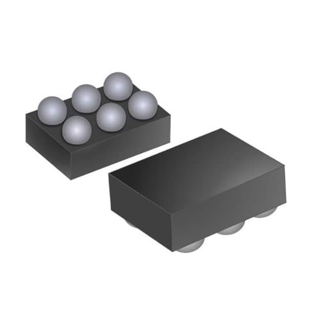 GLF Integrated Power EV007-GLF72524 — EVAL BOARD FOR GLF72524