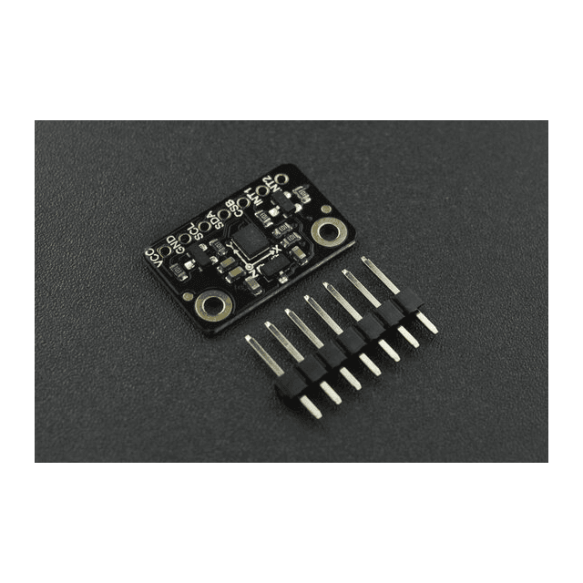 DFRobot SEN0373 — BMX160 9-AXIS SENSOR MODULE