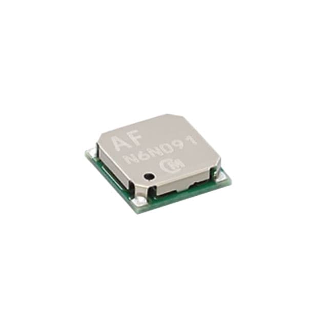 Murata Power Solutions Inc. MYLSM00502ERPL — DC DC CONVERTER 1-5.25V 13W