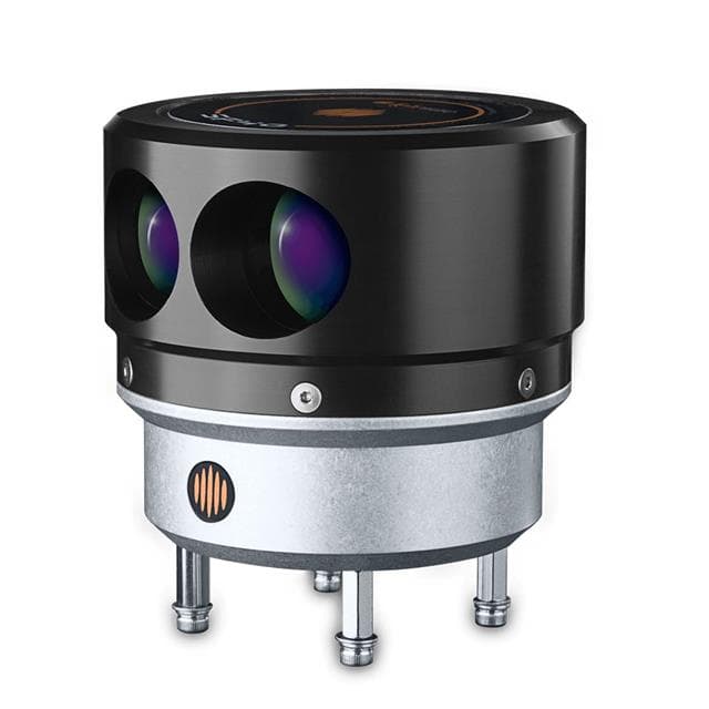 LightWare LiDAR Inc. SF40/C — SENSOR OPT SERIAL TTL