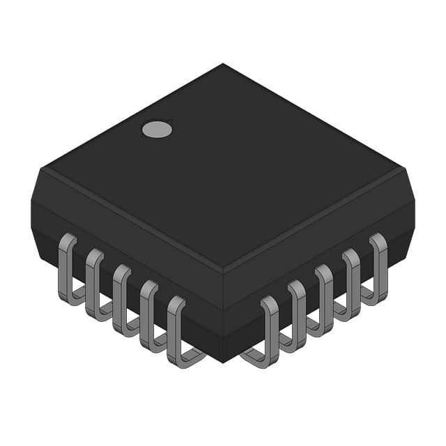 Texas Instruments UC3717Q — STEPPER MOTOR CONTROLLER, 1A