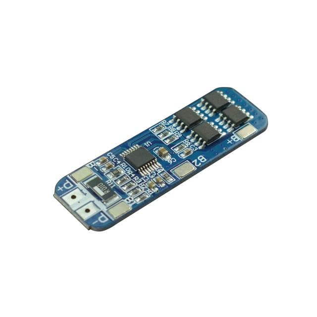 DFRobot FIT0869 — 18650 BATTERY PROTECTION MODULE
