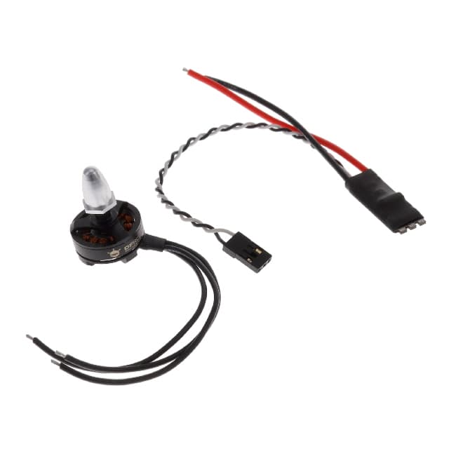 DFRobot FIT0633 — MTO1804 BRUSHLESS DC MOTOR (CW)