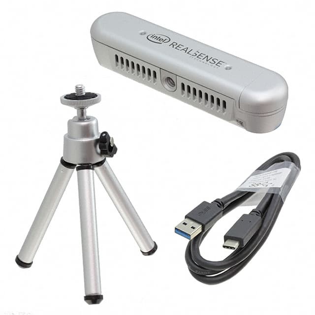 RealSense 961443 — REALSENSE DEPTH CAMERA D415