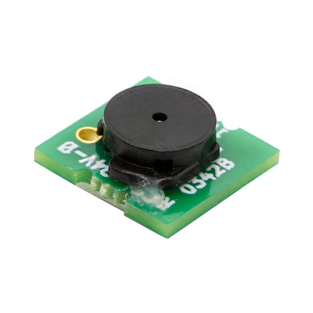 TDK InvenSense MOD_CH101-03-01 — TOF CHIRP TIME OF FLIGHT SENSOR