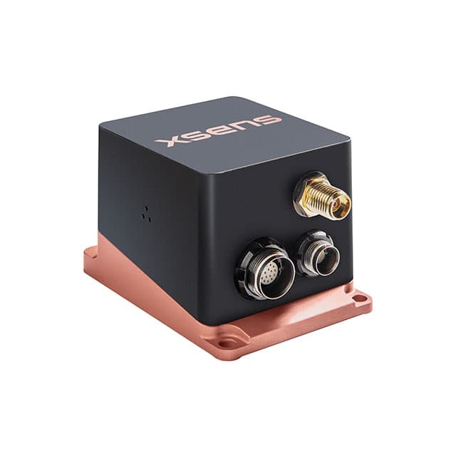 Xsens a Movella brand MTI-680G — SENSOR INCLUDES A FULL INTERNAL