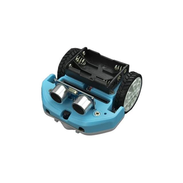DFRobot ROB0148-EN-LB — MICRO: MAQUEEN LITE WITH SKIN (B
