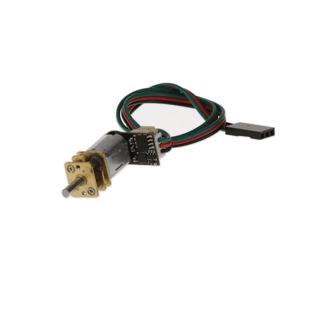 DFRobot DFR0429 — GEARMOTOR 3.5-8V MICRO METAL