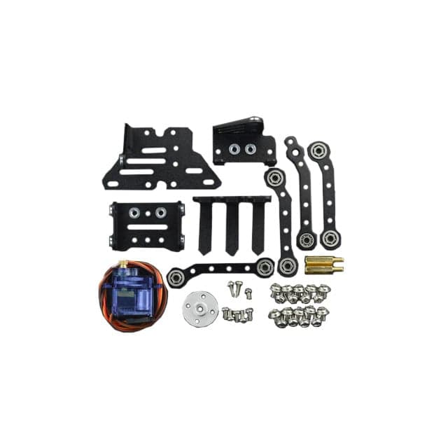 DFRobot ROB0156-F — MAQUEEN MECHANIC - FORKLIFT