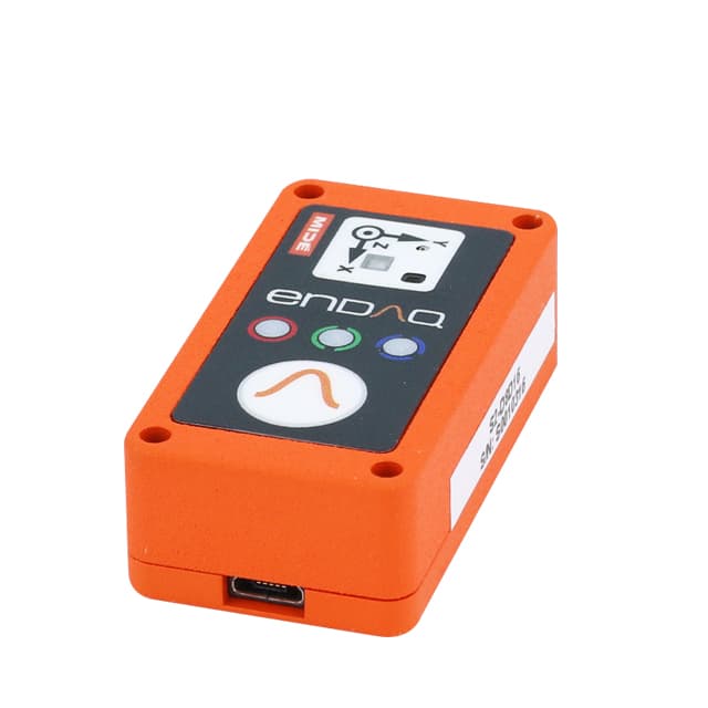 enDAQ S2D8D16 — SENSOR MULT ACCELEROMETER/GYROSC