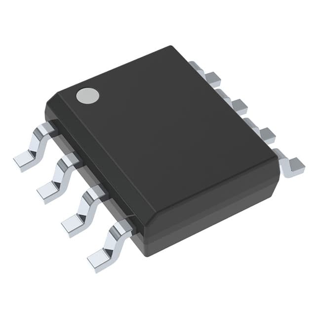 Texas Instruments TMCS1101A2BQDR — CURRENT SENSOR HE 22.5A 8-SOIC