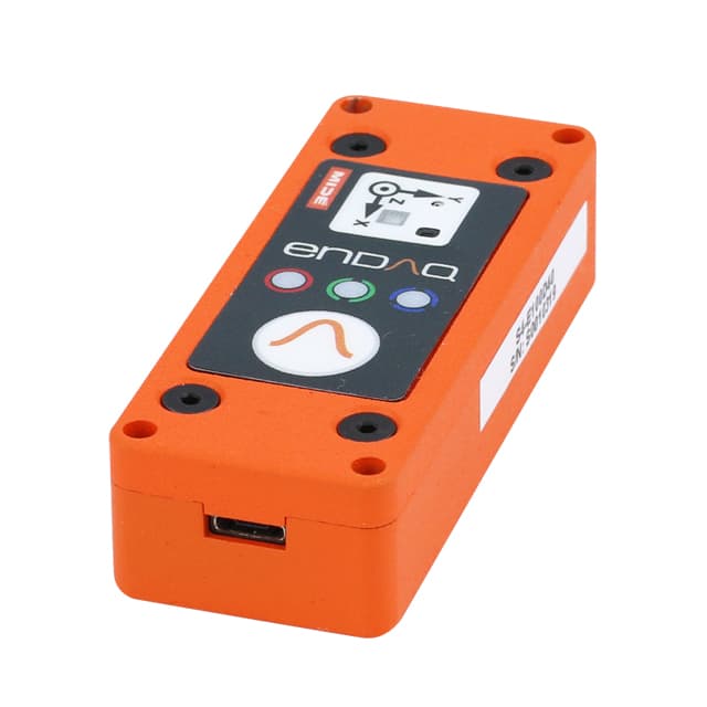 enDAQ S4-E25D40 — SENSOR MULT ACCELEROMETER/GYROSC
