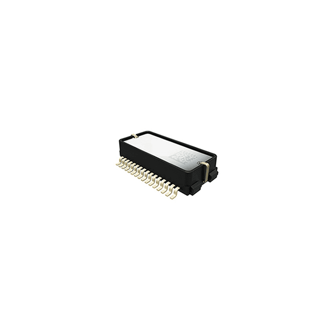 Murata Electronics SCHA63T-K03-05 — INERTIAL 6-DOF SENSOR WITH HIGH