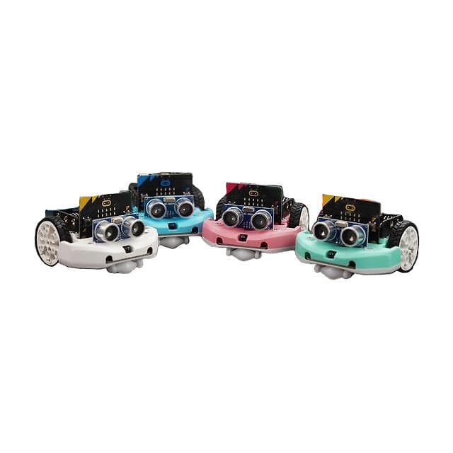 DFRobot FIT0883-G — MICRO: MAQUEEN LITE SKIN PACK -