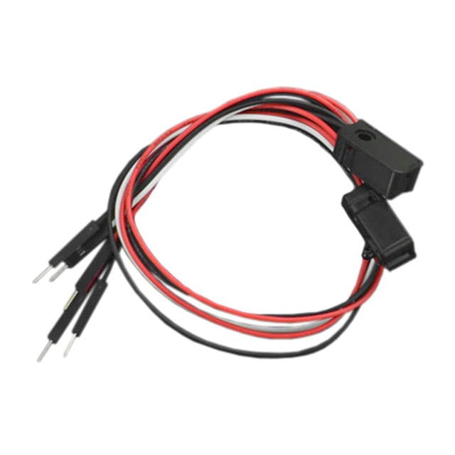 DFRobot SEN0503 — IR BREAK BEAM SENSOR (50CM)