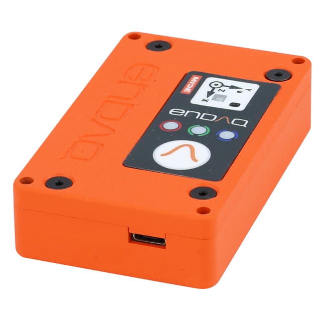 enDAQ S5-E25D40 — SENSOR MULT ACCELEROMETER/GYROSC