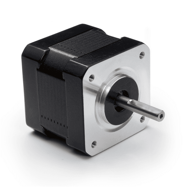 Lin Engineering WO-4209M-01P — STEPPER MOTOR