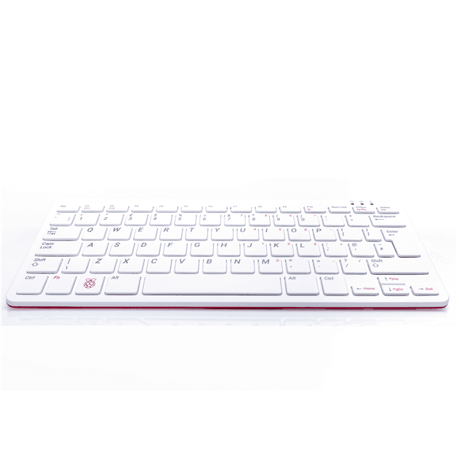 Raspberry Pi SC0372 — SBC 1.8GHZ 4 CORE 4GB RAM