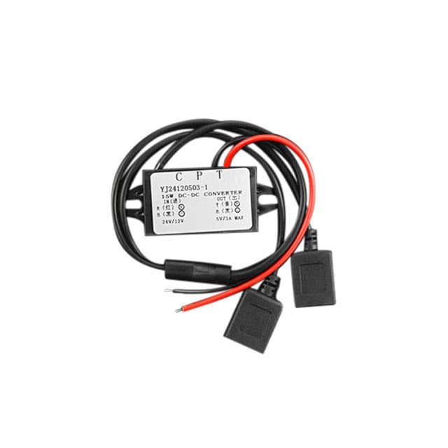 DFRobot DFR0884 — DC/DC CONVERTER 5V 15W
