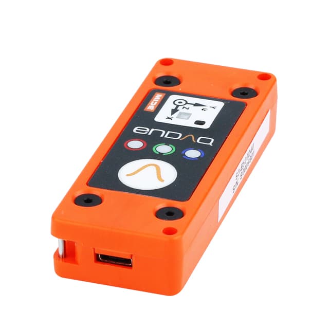 enDAQ S3-E25D40 — SENSOR MULT ACCELEROMETER/GYROSC