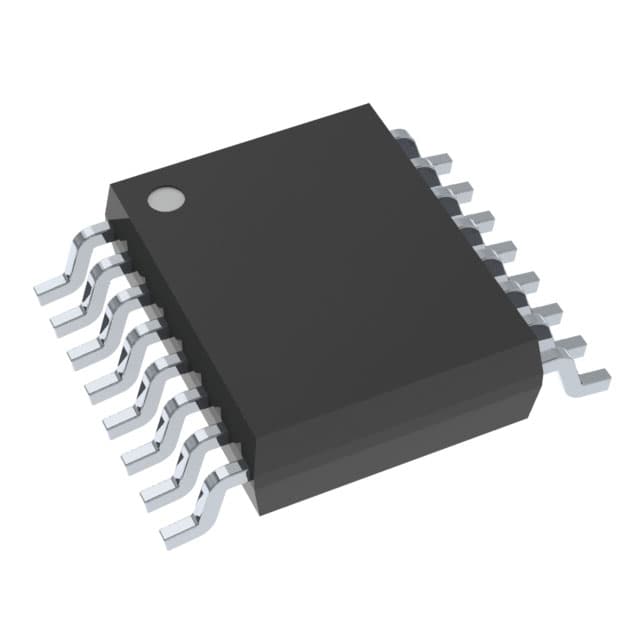 Texas Instruments DRV8876QPWPRQ1 — IC MOTOR DRIVER