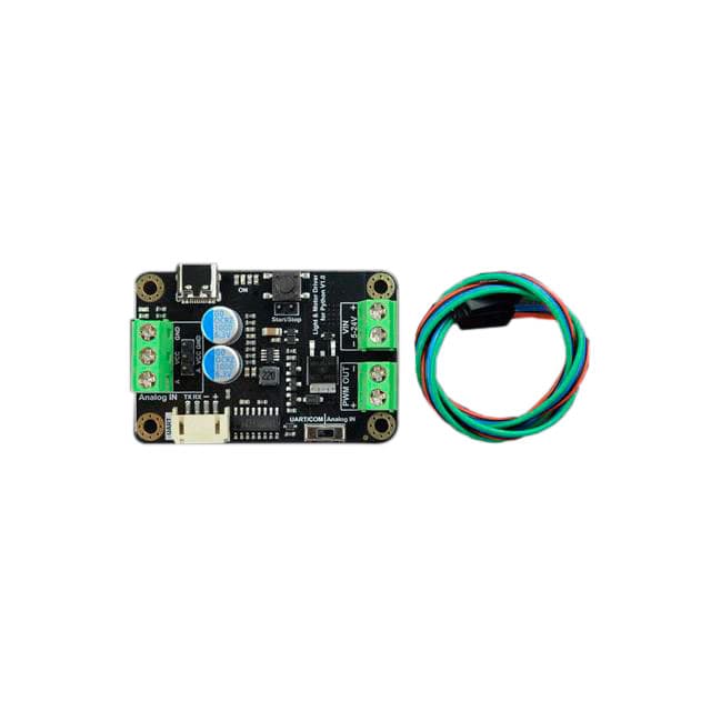 DFRobot DRI0050 — LIGHT MOTOR DRIVER FOR PYTHON (