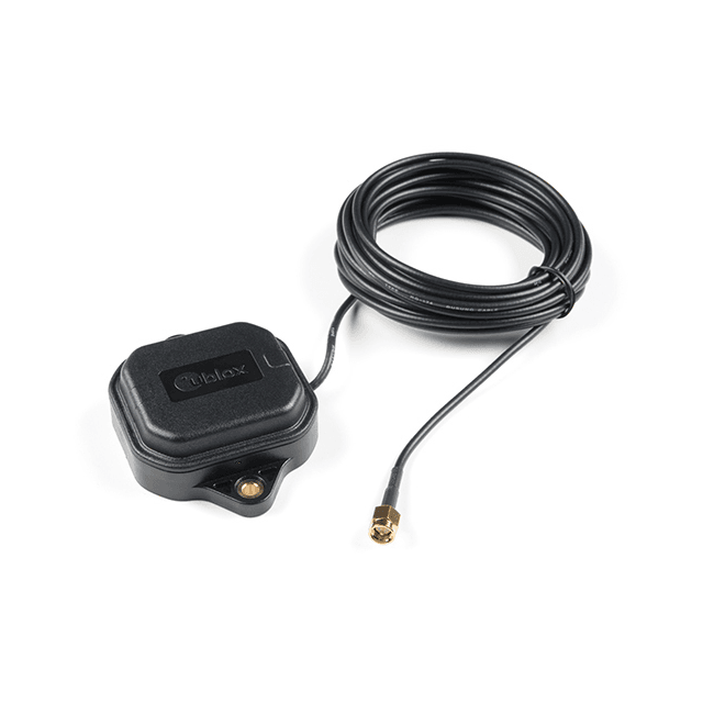 SparkFun Electronics 15192 — GNSS MULTI-BAND MAGNETIC MOUNT A