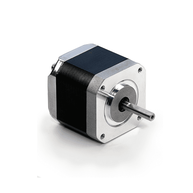 Lin Engineering WO-4418F-01 — STEPPER MOTOR
